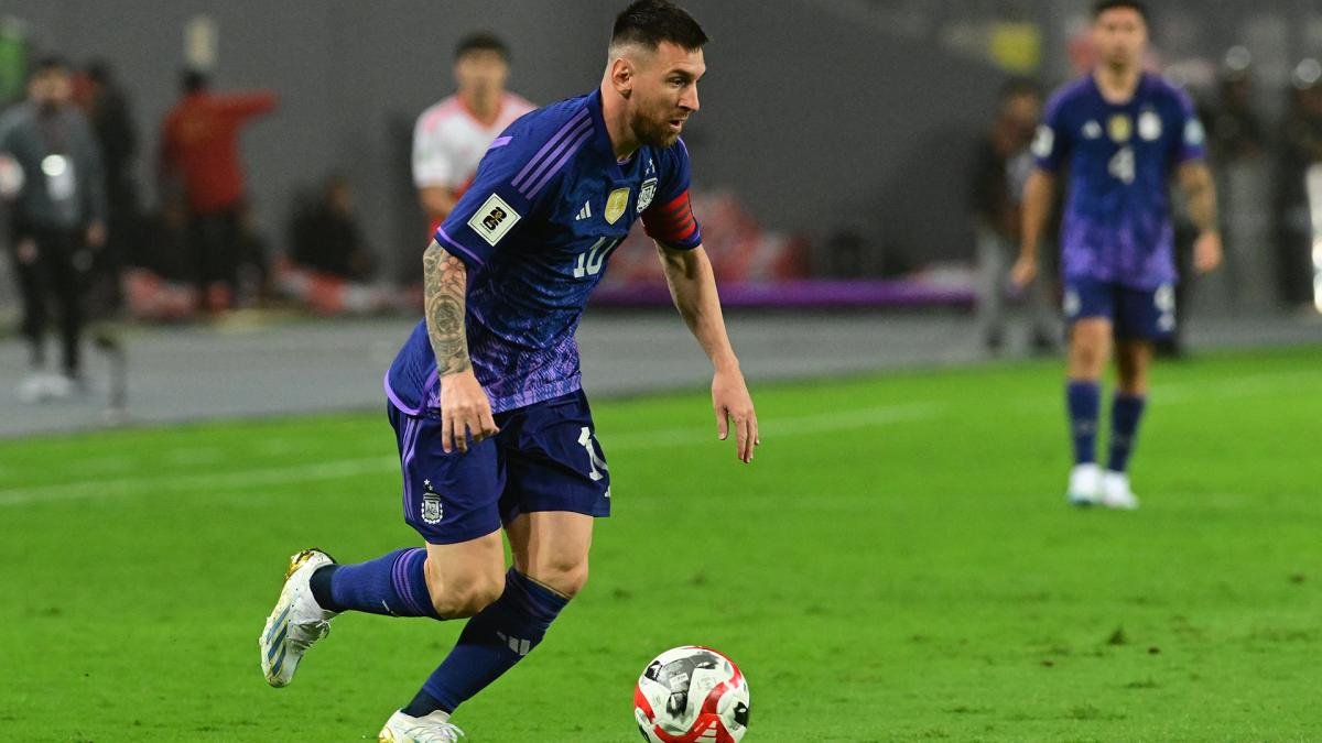 Foto Sebastin Granata enviado especial 