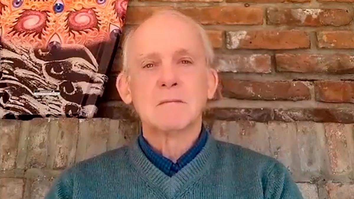 Javier Milei respald a su asesor en educacin Martn Krause Foto Tw Martn Krause