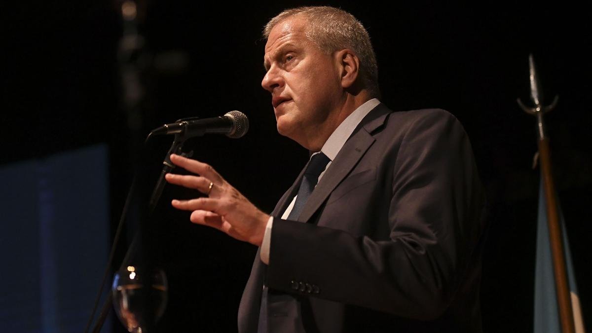 Perczyk: «Repudio a los dichos de Krause que proponen desde LLA, eliminar al diferente”