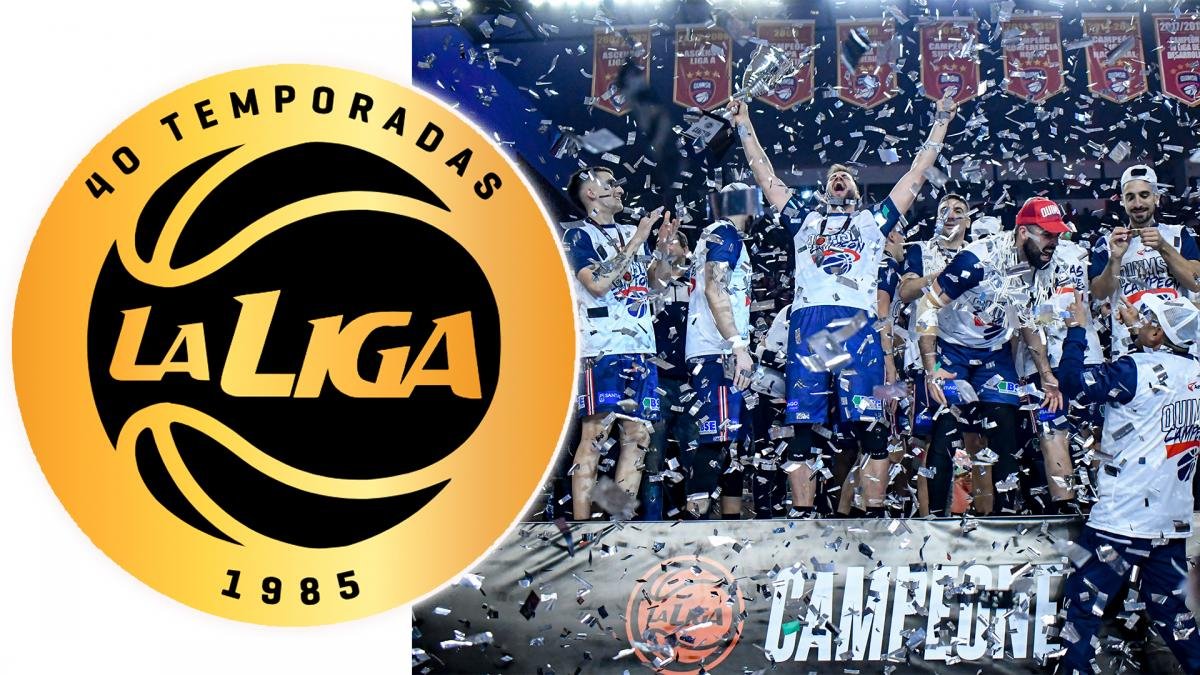 Foto Combo Matias Garcia LNB