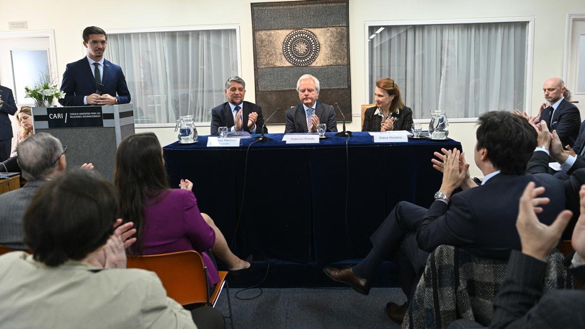 Foto Victoria Gesualdi