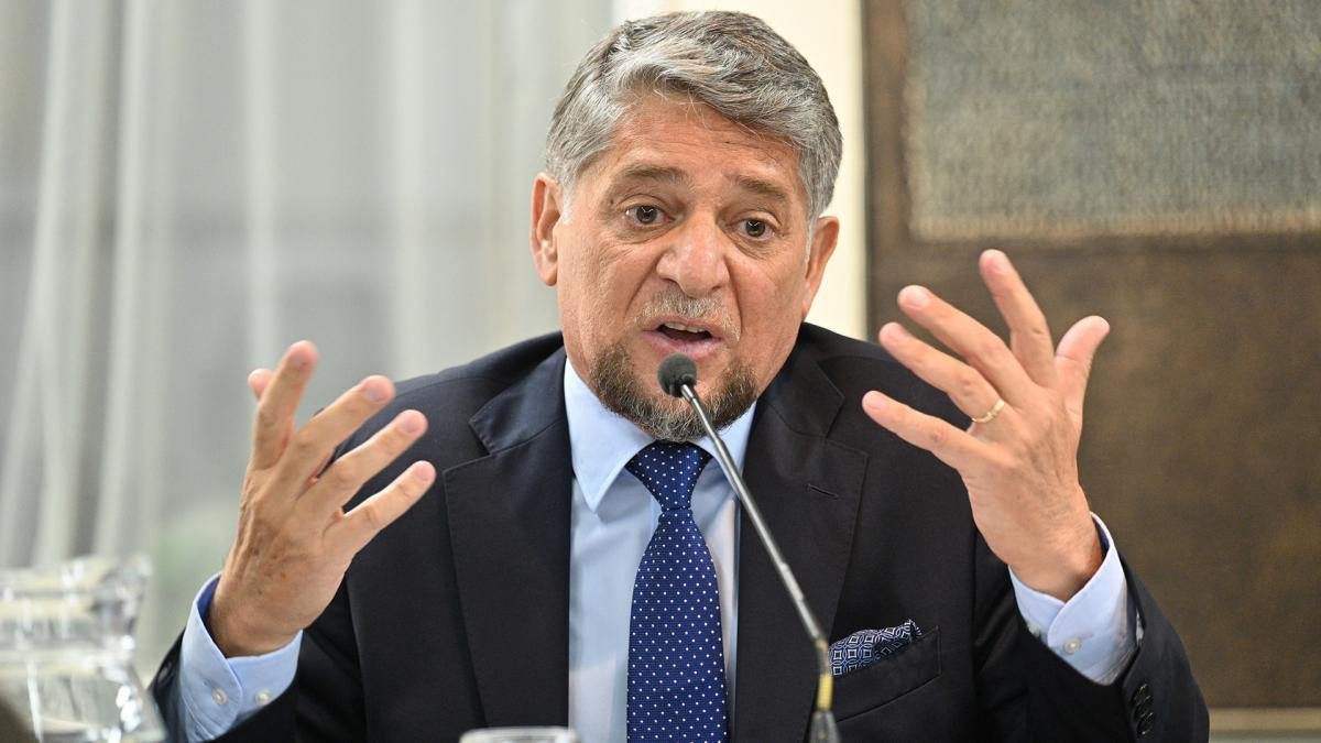 Foto Victoria Gesualdi