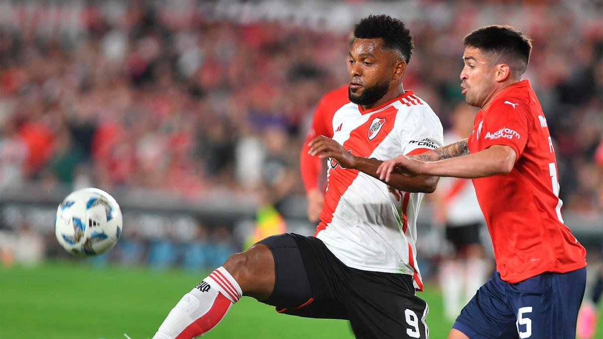 Foto Maximiliano Luna 