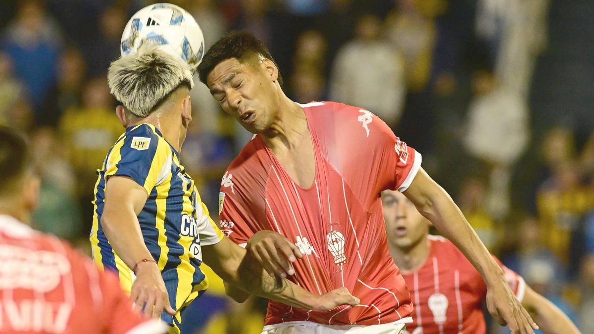 Foto Sebastin Granata