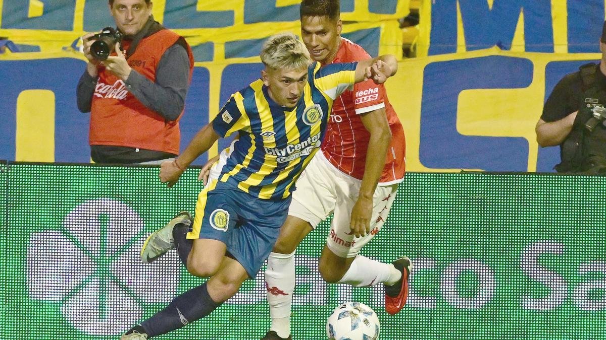 Foto Sebastin Granata