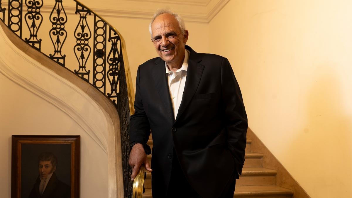 Foto Victoria Gesualdi