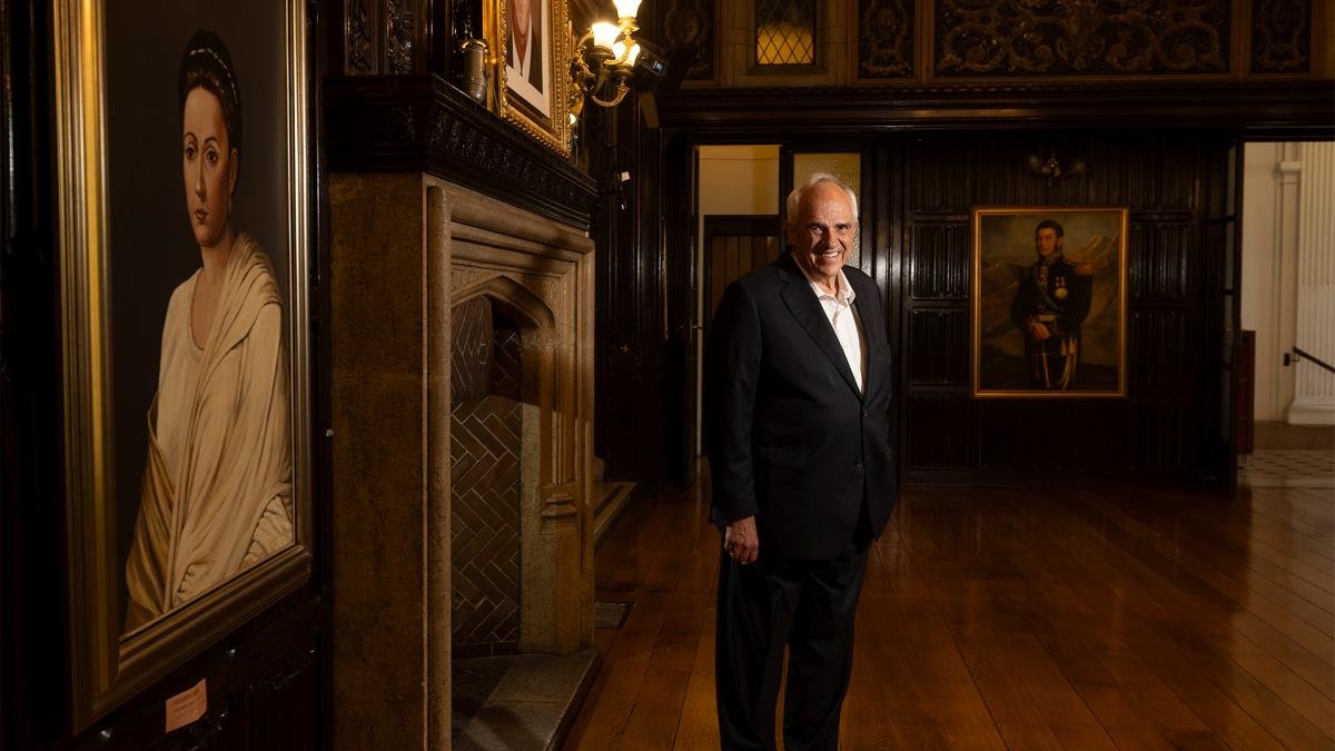 Foto Victoria Gesualdi