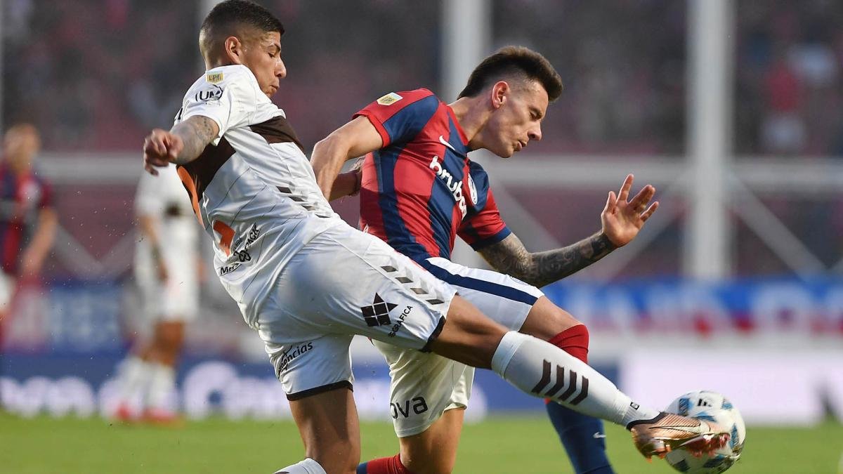 Foto Maximiliano Luna 