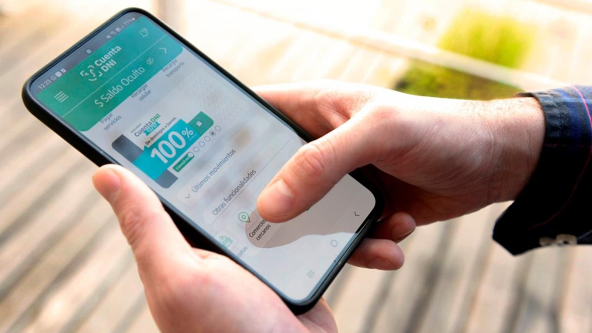 El Bapro hara descuentos en compras por el Da de la Madre a sus usuarios