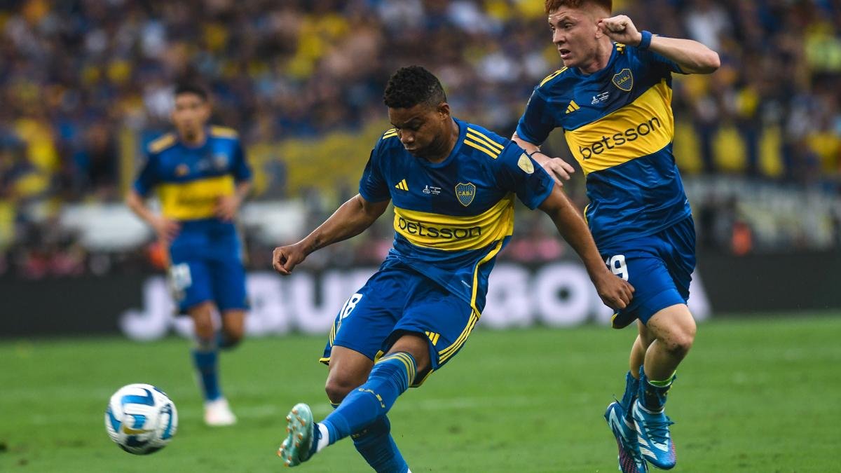 Frank Fabra Foto Cris Sille