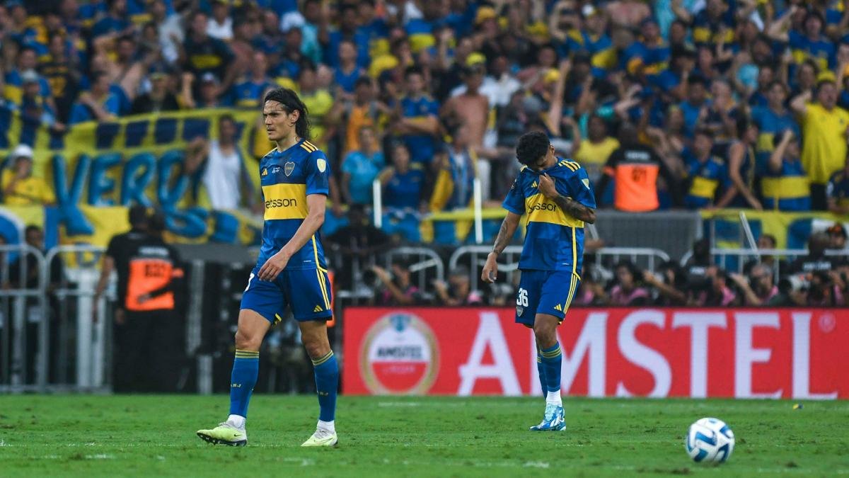 Edinson Cavani Foto Cris Sille