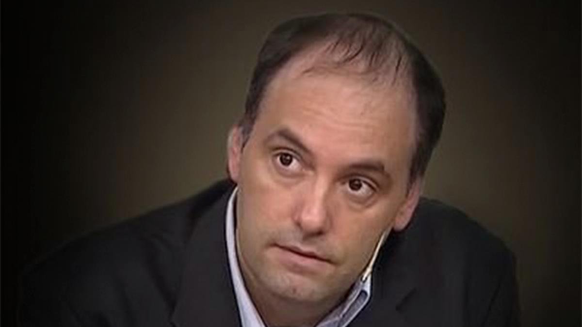 Confirmaron a Manuel Adorni como vocero presidencial de Javier Milei