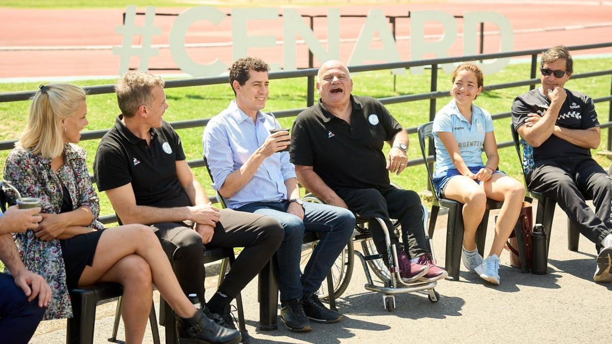 Foto X Wadodecorrido