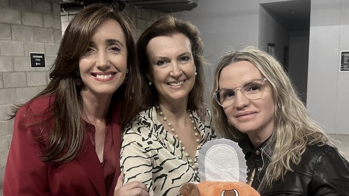 Los voceros de UxP sealan el peligro de la inconstitucionalidad y negacionismo que impulsan Milei y sus referentes Foto captura Tw 