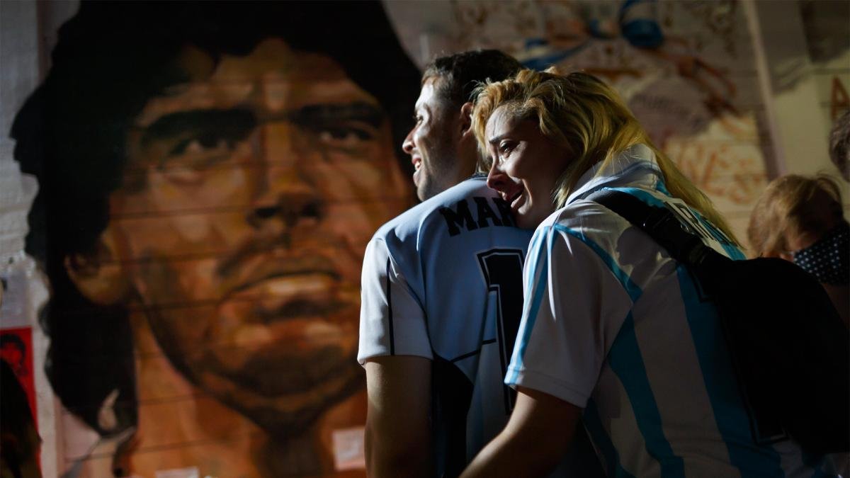 Foto Victoria Gesualdi