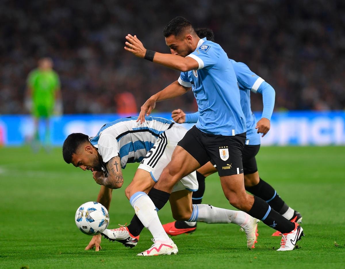 Foto Maximiliano Luna