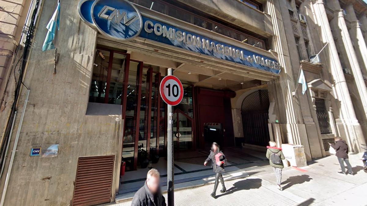 Rcord en emisin de bonos sustentables Foto Street View