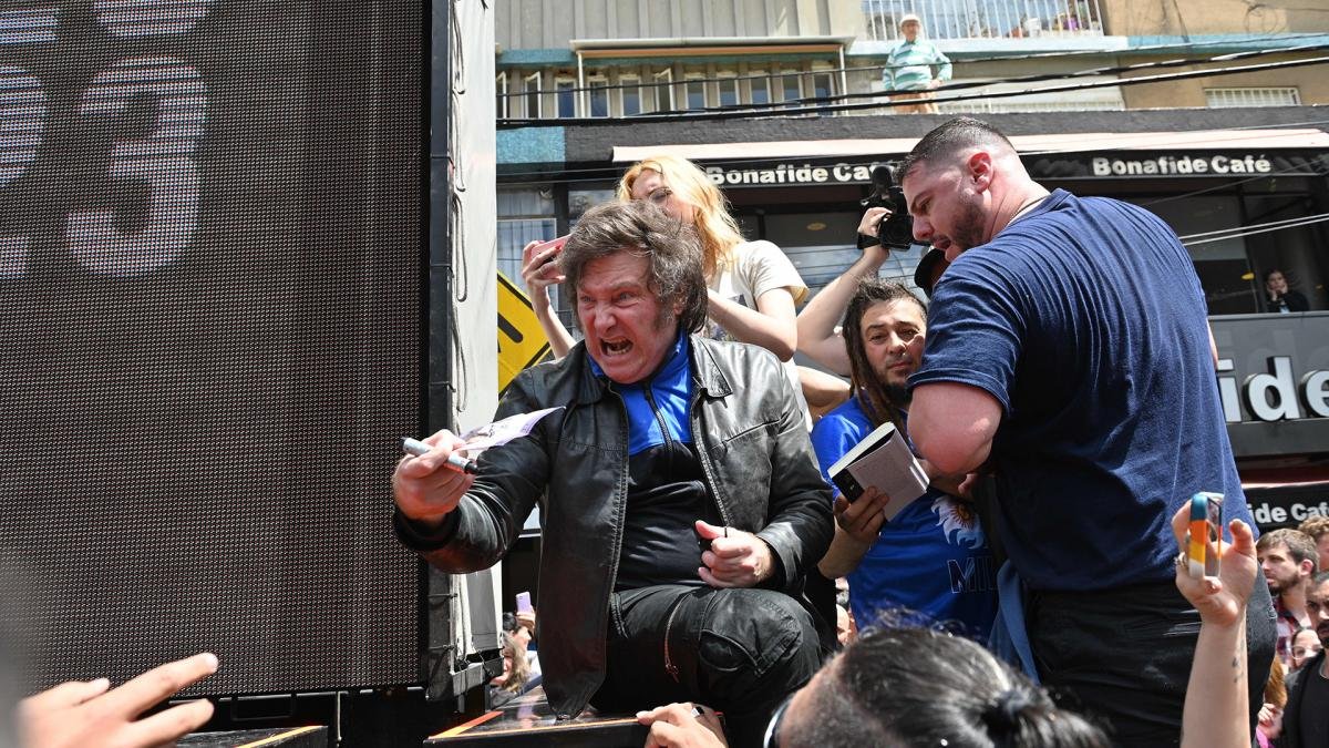 Foto Victoria Gesualdi