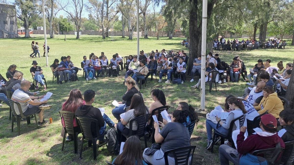 Montes presidente de la FeTraES La derecha y sus cmplices econmicos y mediticos buscan impedir un proceso electoral en paz y estabilidad Foto Tw