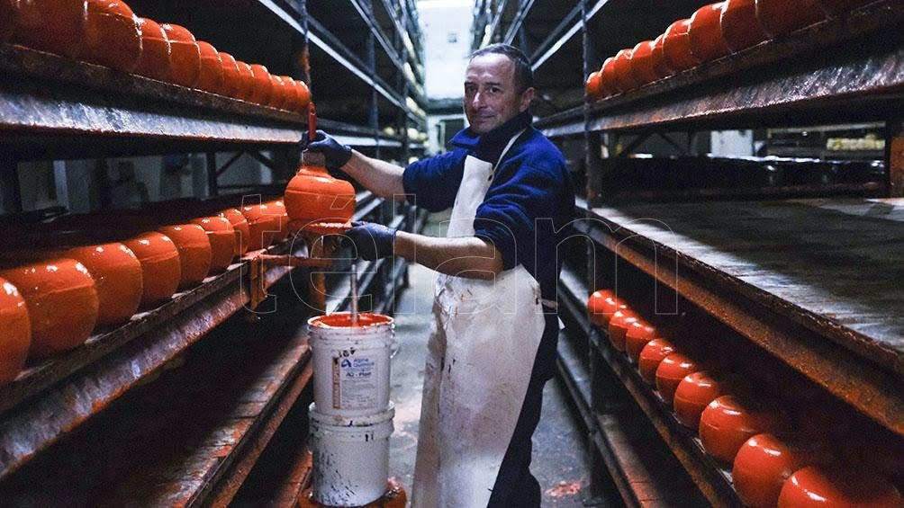 Foto Cooperativa lctea Nuevo Amanecer