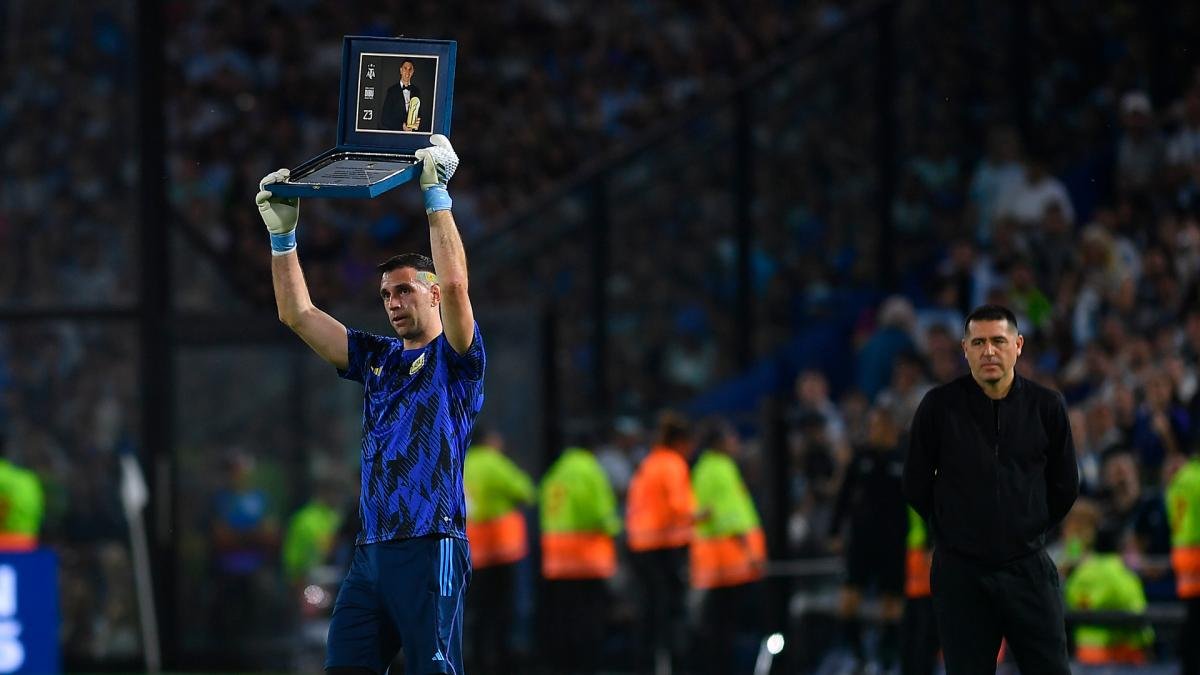 Foto Maximiliano Luna