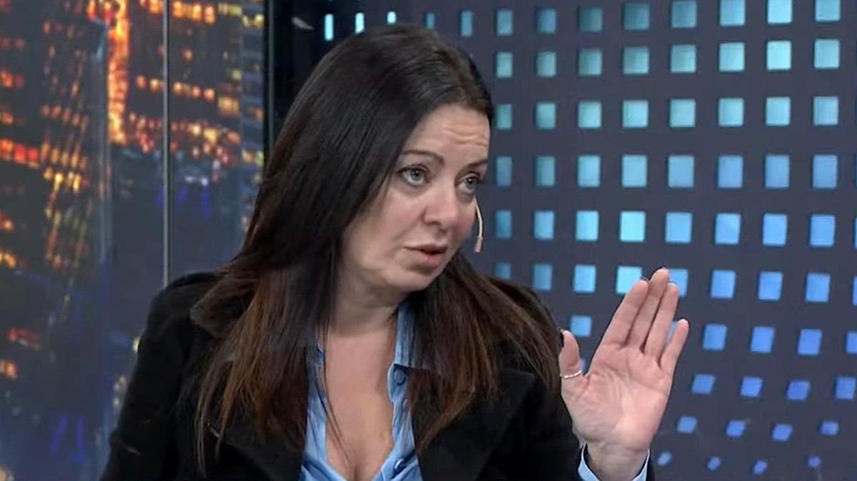 Milei La nica billetera abierta es para Sandra Pettovello designada al frente de una cartera que se denominar como Capital Humano y que englobar los ministerios de Salud Educacin Trabajo y Desarrollo Social