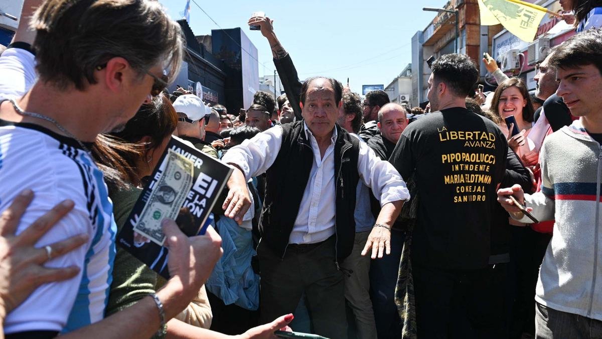 Foto Victoria Gesualdi