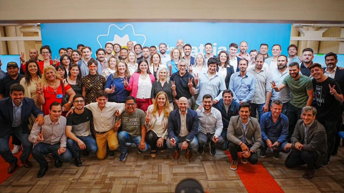 Foto Twitter CeciGomezMirada