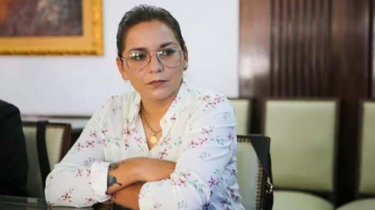 Repudio del PJ por un acto violento de jóvenes de LLA contra una concejala chaqueña