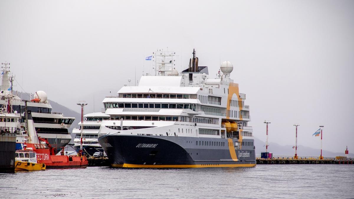 Foto Cristian Urrutia 