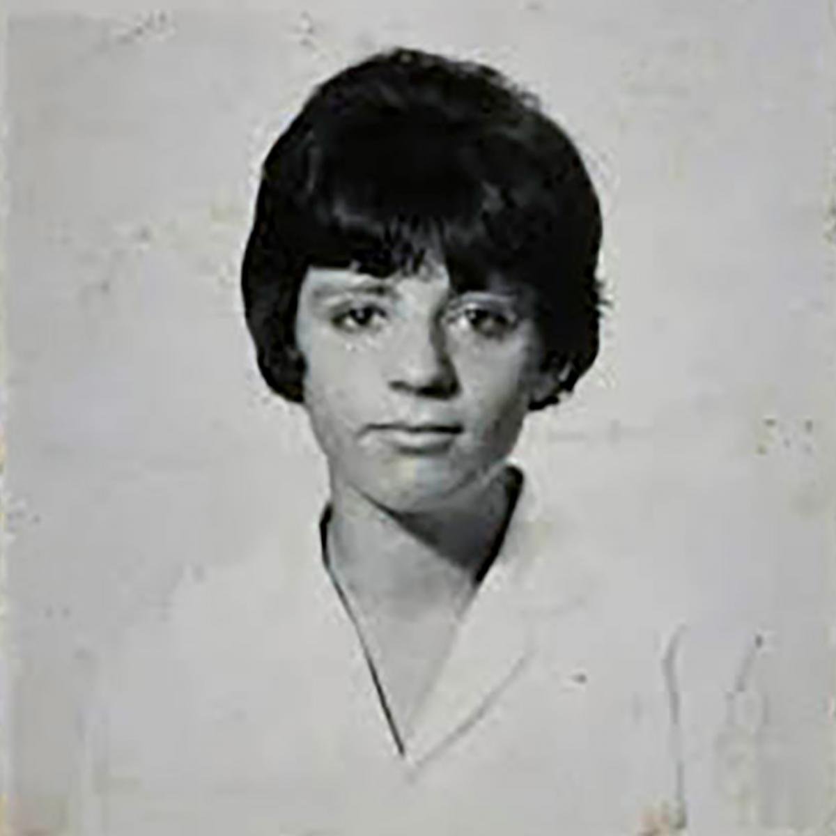 Alicia Raboy Foto Prensa