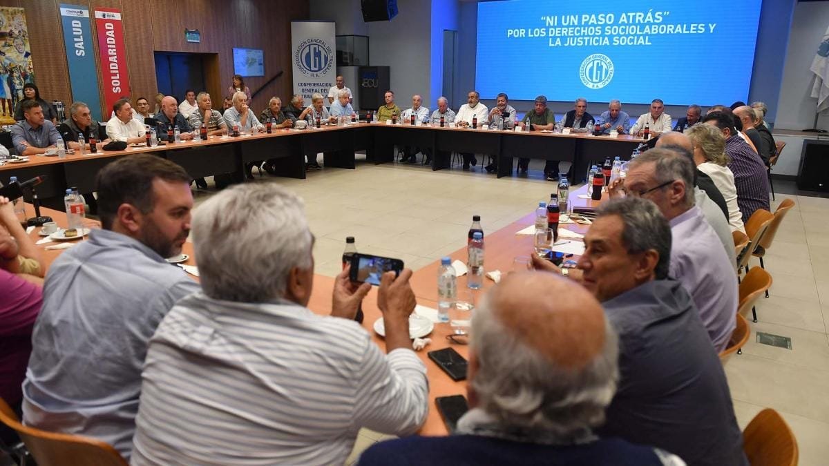 Foto Maximiliano Luna