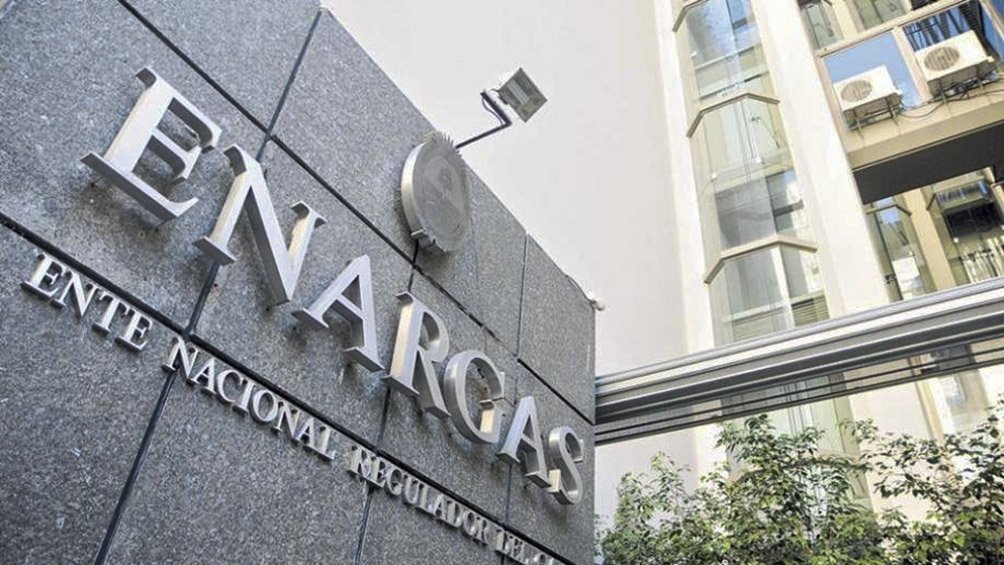 El Enargas fij la Audiencia Pblica para enero y en forma virtual