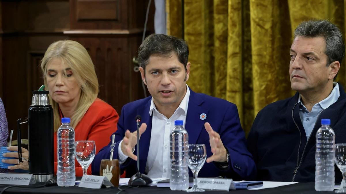 El Gobierno bonaerense presentará un proyecto para crear un laboratorio de medicamentos