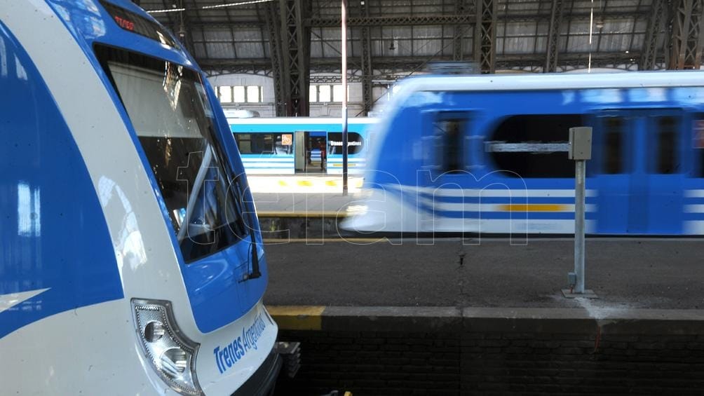 El Gobierno determinó un nuevo aumento en la tarifa de los trenes a partir del 15 de enero