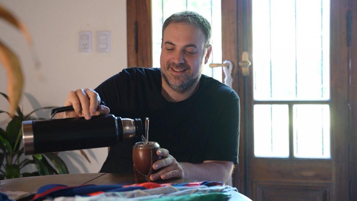 El salesiano que quiere presidir el club del Papa Francisco