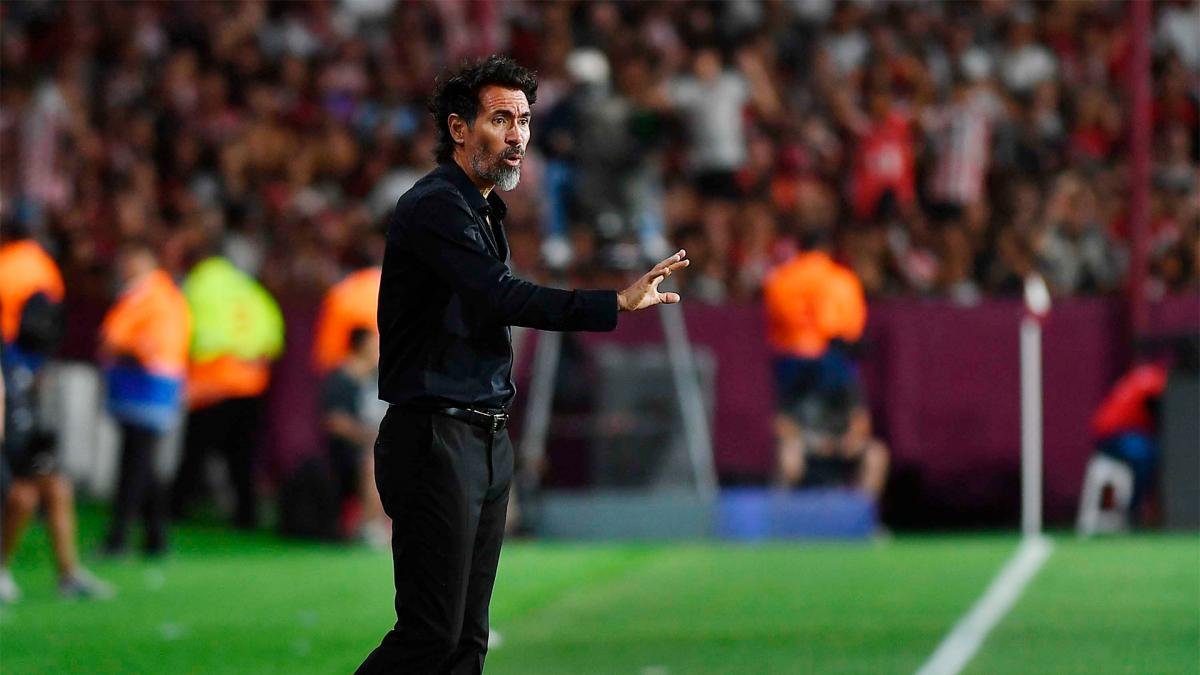 Foto Maximiliano Luna