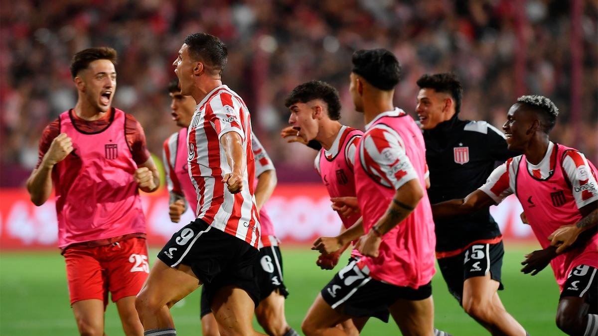 Foto Maximiliano Luna