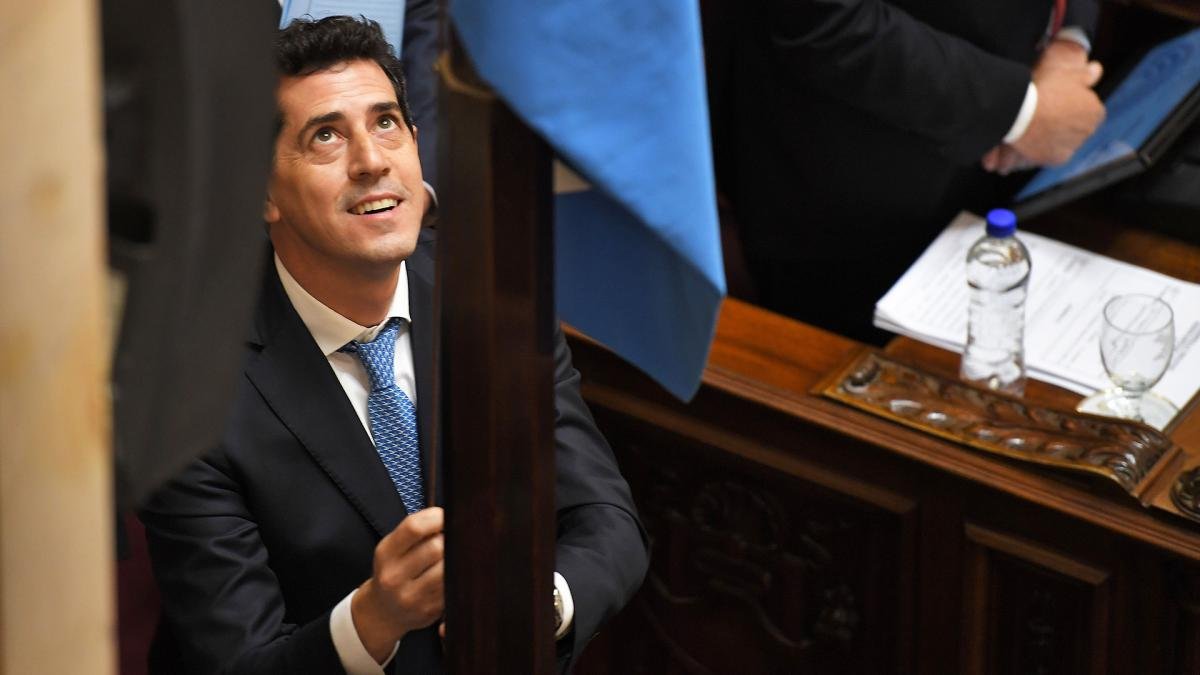 Eduardo Wado De Pedro Foto Vctor Carreira