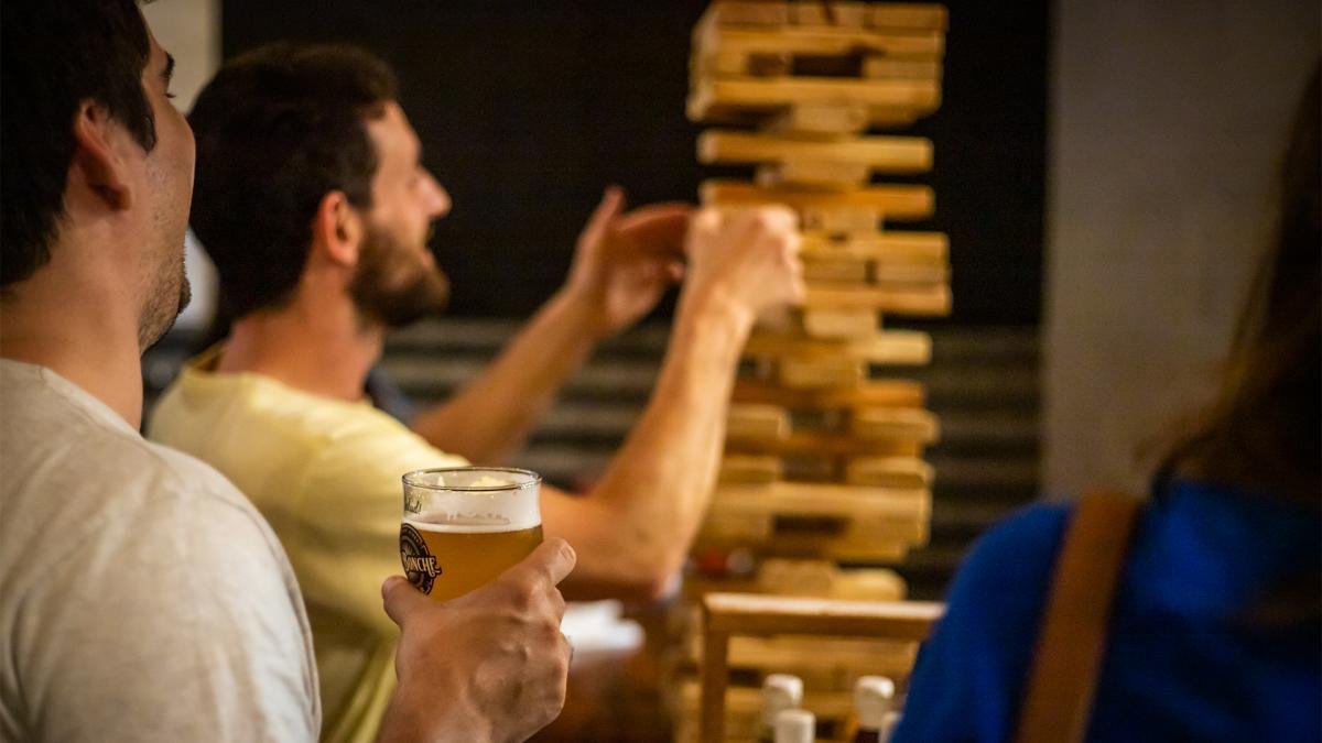 Llega la «Noche de las Birrerías»en la ciudad de Buenos Aires y el conurbano