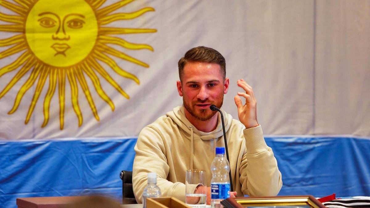 Foto Julin Varela archivo