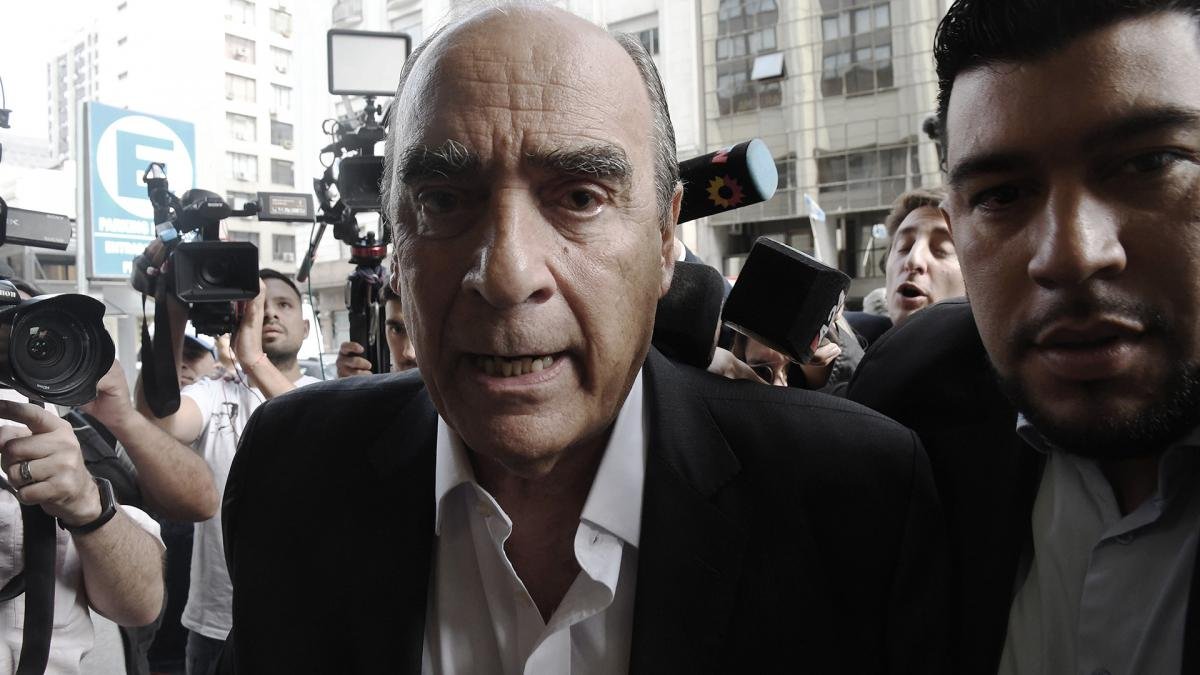 Guillermo Francos Foto Daniel Davobe