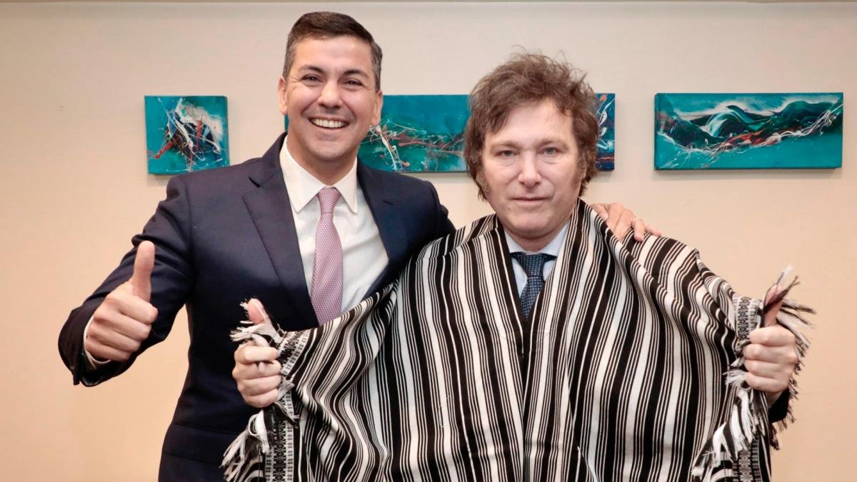 Santiago Pea Foto X ex Twitter