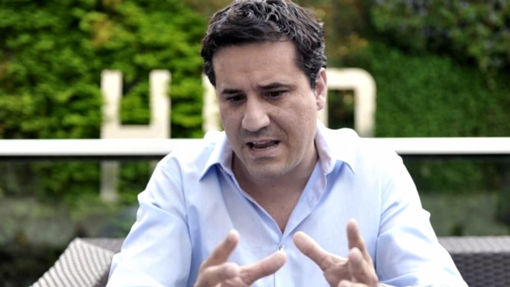 Para Abad «estar en emergencia» no implica delegar facultades legislativas al Gobierno