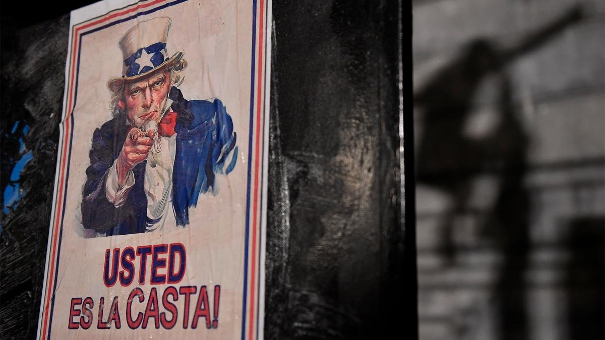 Foto Maximiliano Luna