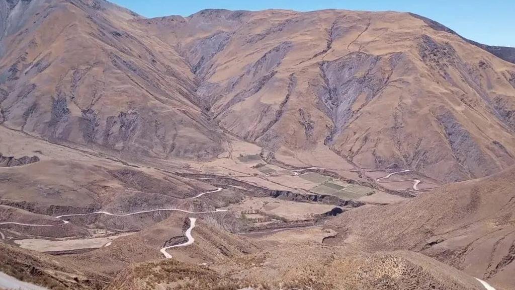 Foto prensa Turismo Salta