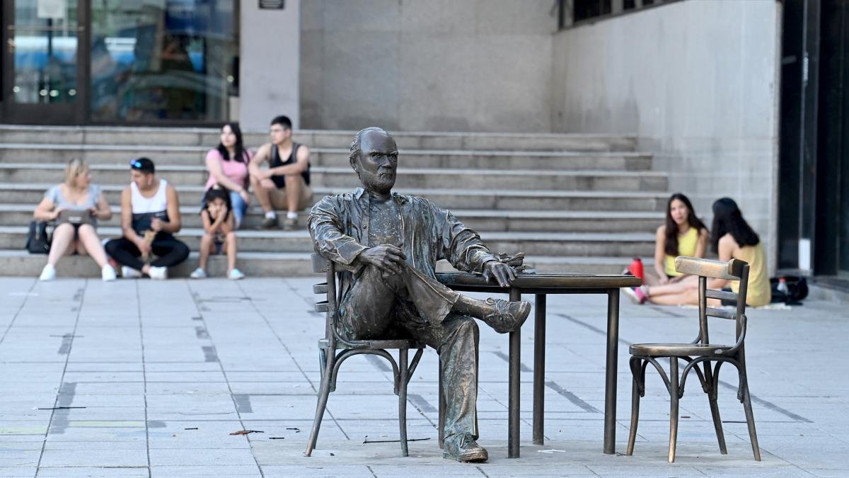 Circuito Roberto Fontanarrosa Foto Sebastin Granata