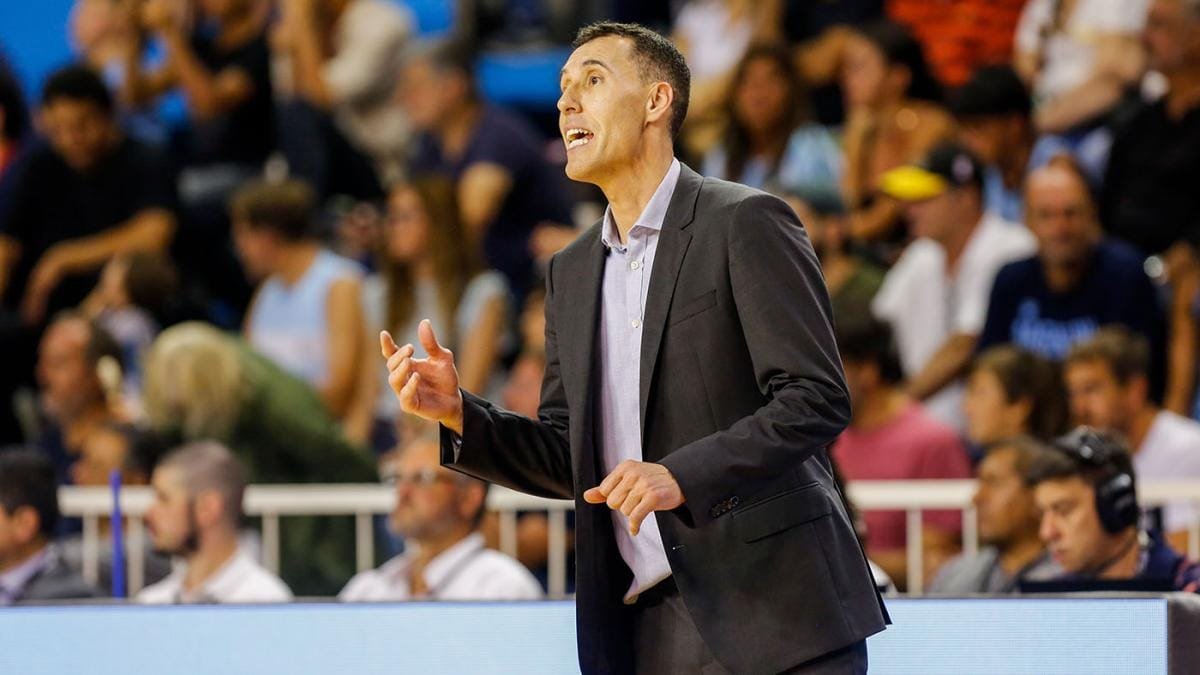 Argentina ya conoce a su rival para la primera ventana clasificatoria