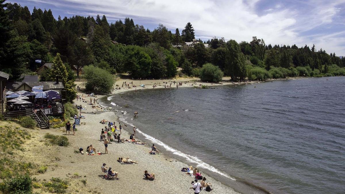 Foto Alejandra Bartoliche