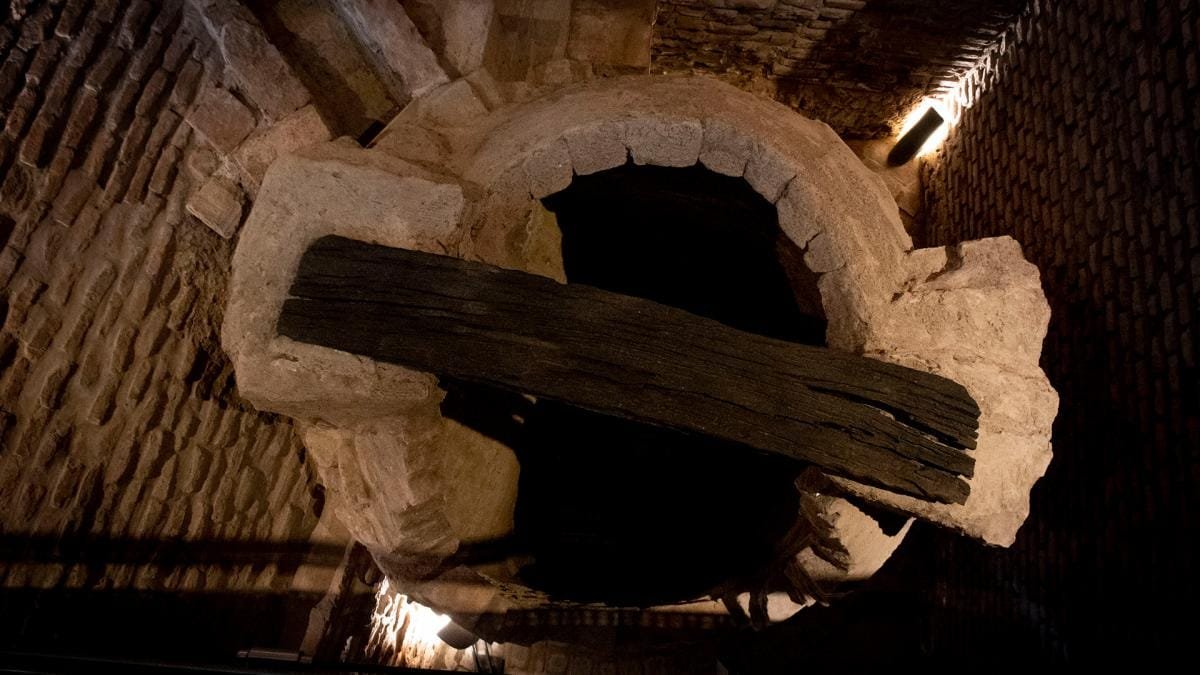 Buenos Aires desde abajo: paseos subterráneos para conocer la otra historia de la ciudad